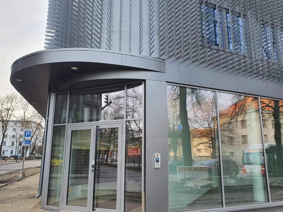 Peplerhome Tartu Bagian luar foto