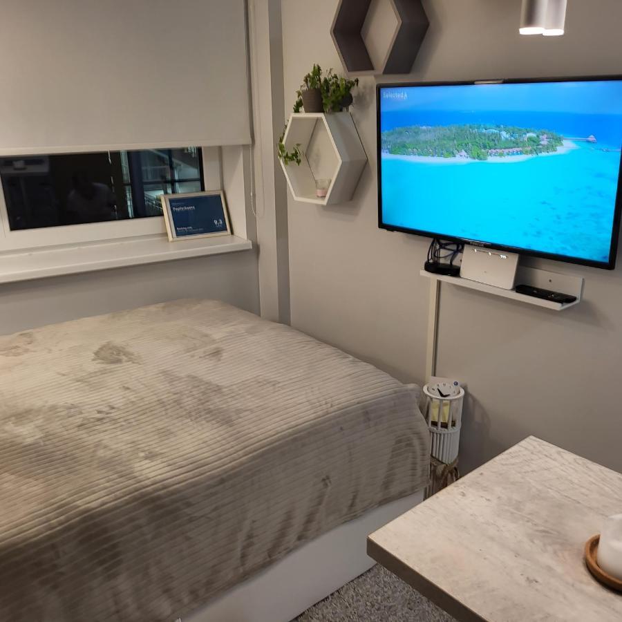 Peplerhome Tartu Bagian luar foto