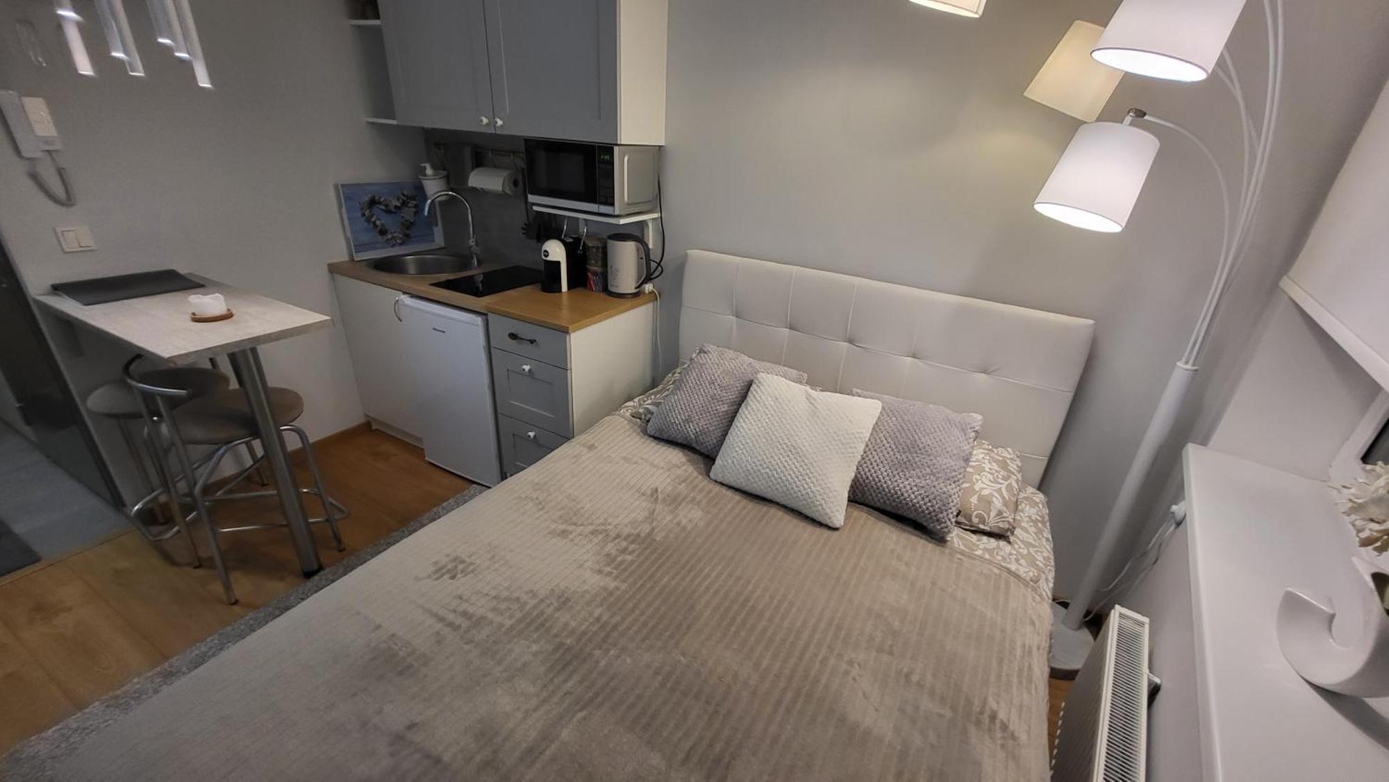 Peplerhome Tartu Bagian luar foto