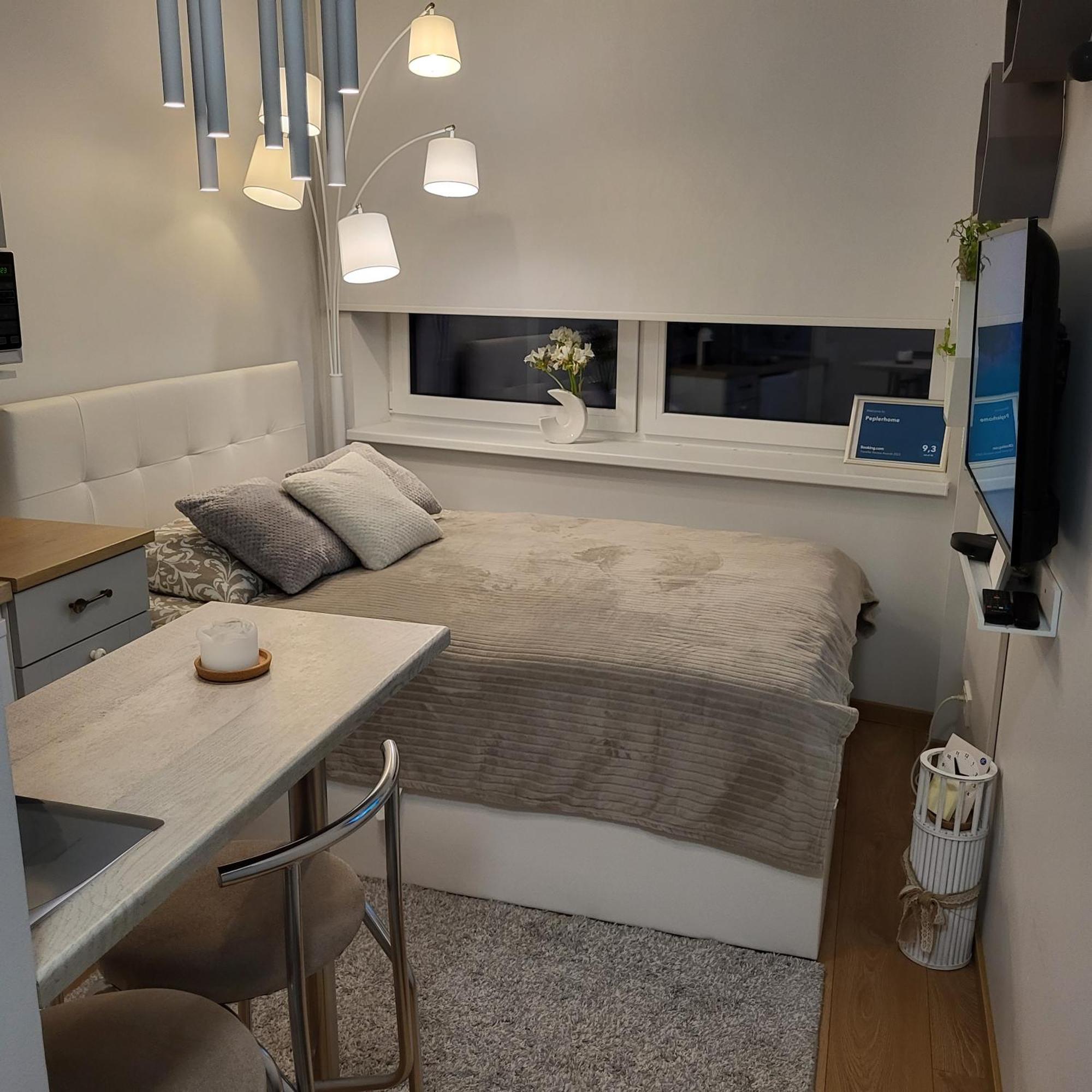 Peplerhome Tartu Bagian luar foto
